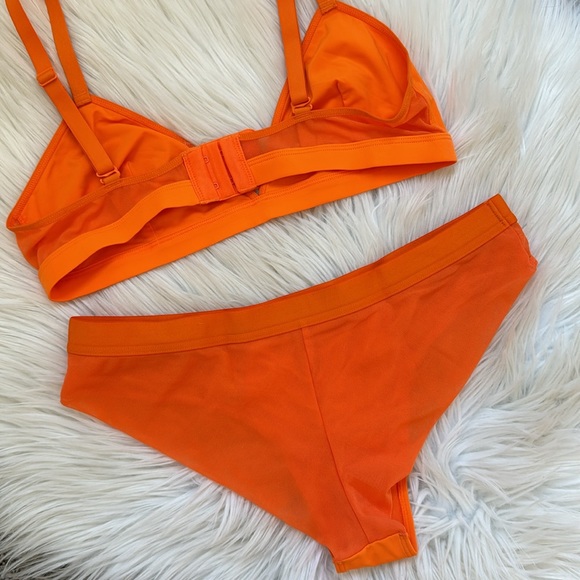 parade matching two-piece ULTRA-SOFT intimates set - Picture 8 of 9